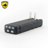 Guard Dog Hornet 6 MV Keychain Stun Gun w/ LED Light